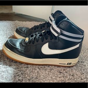 Nike Air Force 1s AF1